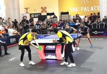Juara IPL Belum Puas, Almaira dan Cindy Tetap Fokus Asian Games