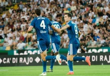 Como Kejutkan Napoli 2-1, Fàbregas Bangga dengan Keberanian Tim