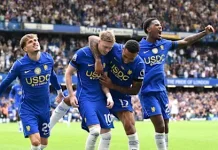 Chelsea Tekuk Brighton, Alonso Puji Mentalitas Pemenang