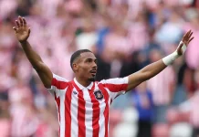Sunderland Menang Tipis 1-0 atas Fulham