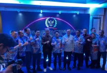 Wamendagri Bima Arya Dorong DPRD Kabupaten Naik Kelas