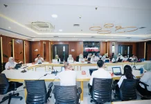 Kemensos Bangun LENSA SR, Pastikan Informasi Sekolah Rakyat Valid