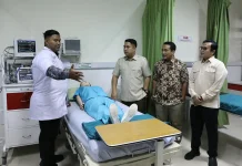 Menteri Mukhtarudin: SMK Go Global Siapkan Lulusan Bersaing di Pasar Global