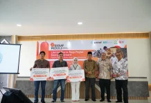 Kementerian Ekraf Perkuat Pelaku Ekraf Aceh Tamiang Pascabencana