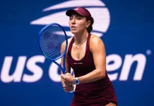 Pegula Singkirkan Ruse, Tembus Babak Kedua US Open 2026