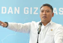 Waspada Oknum Catut Nama Sudaryono Buka Dapur MBG, BGN Tegaskan Penipuan!
