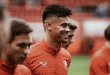 Fix Pindah! Mees Hilgers Sepakati Transfer ke Heerenveen