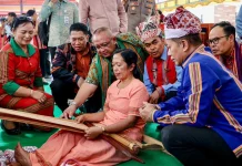Dampingi 40 KDKMP Toraja, LPDB Koperasi Apresiasi KSP Balo’ta