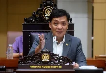 Ini 13 Jenis Tindak Pidana Diusulkan Masuk dalam RUU Perampasan Aset