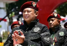 Ancaman Spionase dan Intervensi Asing Makin Digital, DPR Respons Usulan Kepala BIN