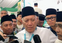 Gus Kikin Terpilih Jadi Ketum PBNU 2026-2031