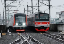 Stasiun Karet Tutup 1 September, Penumpang Dialihkan ke BNI City