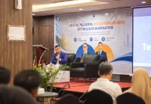 Transparansi Data Menuntut Konsistensi Keuangan Wajib Pajak