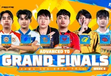 Bigetron by Vitality dan ONIC Amankan Tiket Grand Finals Lebih Awal