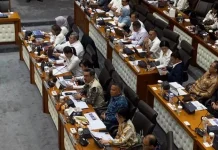 Kementerian UMKM Ajukan Tambahan Rp1,5 Triliun, Rp622 Miliar untuk Sumatra