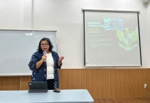 Konjen RI Kenalkan Peran Pancasila dan Prinsip Bhinneka Tunggal Ika di Vietnam