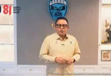 Pemerintah Perkuat Penanganan Karhutla, Cegah Asap Lintas Negara