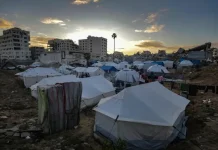 UNICEF: Sedikitnya Empat Anak Tewas di Gaza akibat Serangan Israel