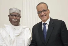 Ismail Ould Cheikh Ahmed Terpilih Jadi Sekjen Baru Organisasi Kerja Sama Islam