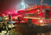 Musim Kemarau, Disdamkarmat Bekasi Imbau Pelaku Usaha Waspada Potensi Kebakaran