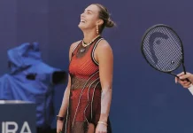 Sabalenka Hadapi Osorio di Putaran Pertama US Open, Siap Pertahankan Gelar
