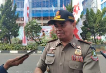 Satpol PP Bekasi Temukan Banyak ASN Suka "Ngemal" saat Jam Kerja