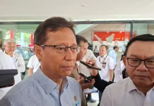 Pemerintah Kaji Usul IDI Soal 'Pendapatan' Dokter Spesialis Ratusan Juta