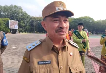 Dukung Program 3 Juta Rumah, Pemkot Bekasi Gencarkan Rutilahu