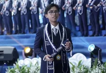 Siswa MAN Borong Tiga Medali Olimpiade Sains Internasional 2026 di Italia