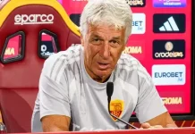 Roma Incar Kemenangan Kedua, Lecce Siap Hadang di Kandang