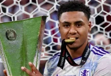 Watkins Tinggalkan Aston Villa, Gabung Al-Hilal