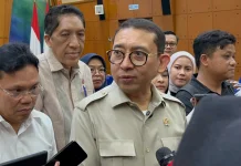 Menbud Fadli Zon Dorong Sejarah Indonesia Lebih Indonesia-Sentris