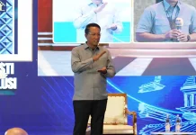 Kemenkum Komitmen Percepat Penyelesaian Backlog Paten hingga Akhir 2026