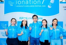 Saat Olahraga Menjadi Ruang Bertemu dan Saling Menguatkan