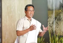 Layanan Pendaftaran Merek Hanya 32 Hari, Menkum: Tercepat di Dunia