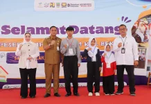 MPLS Dimulai, Siswa Sekolah Rakyat Bekasi Bakal Dibekali Materi Kedisiplinan