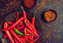 Mengapa Masyarakat Indonesia Terbiasa dengan Makanan Pedas?
