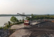 Transparansi Tata Kelola Perdagangan Batu Bara di Kuala Samboja