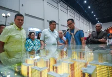 Danantara Housing Expo Catat Transaksi Rp2 Triliun