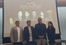 Syailendra Capital Perkuat Edukasi Investasi Emas Melalui ETF