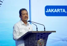 Menteri Trenggono Pastikan Program Prioritas KKP Berdampak ke Masyarakat