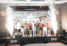 Pemenang BRI IPL Season 2 Membutuhkan Persiapan Tambahan menuju Asian Games