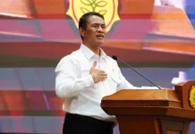 Kepala Bapanas Perintahkan Satgas Awasi Harga Beras di 13 Provinsi