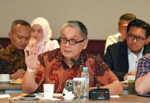 Komisi VII DPR Dorong RUU Kawasan Industri Perkuat SDM STEM