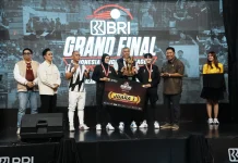 Almaira dan Cindy Waspadai Kekuatan Tiongkok, Jepang hingga Korea di Asian Games