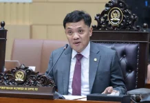 Komisi III DPR Kawal UU Perampasan Aset agar Tak Disalahgunakan