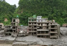 Kemlu Pastikan 51 WNI di Nepal Aman dari Banjir Bandang