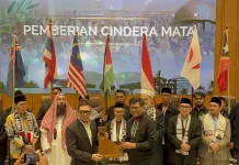 Jakarta Menjadi Pusat Koordinasi Bantuan Palestina APCQP di Asia Pasifik