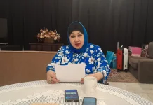 Pendiri IWAPI Harap Munas Berlangsung Fair dan Demokratis