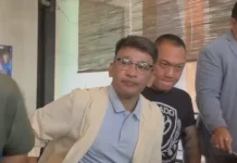 Ruben Onsu dan DM Sepakat Damai, Laporan Polisi segera Dicabut